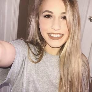 Meet your Posher, Sydni